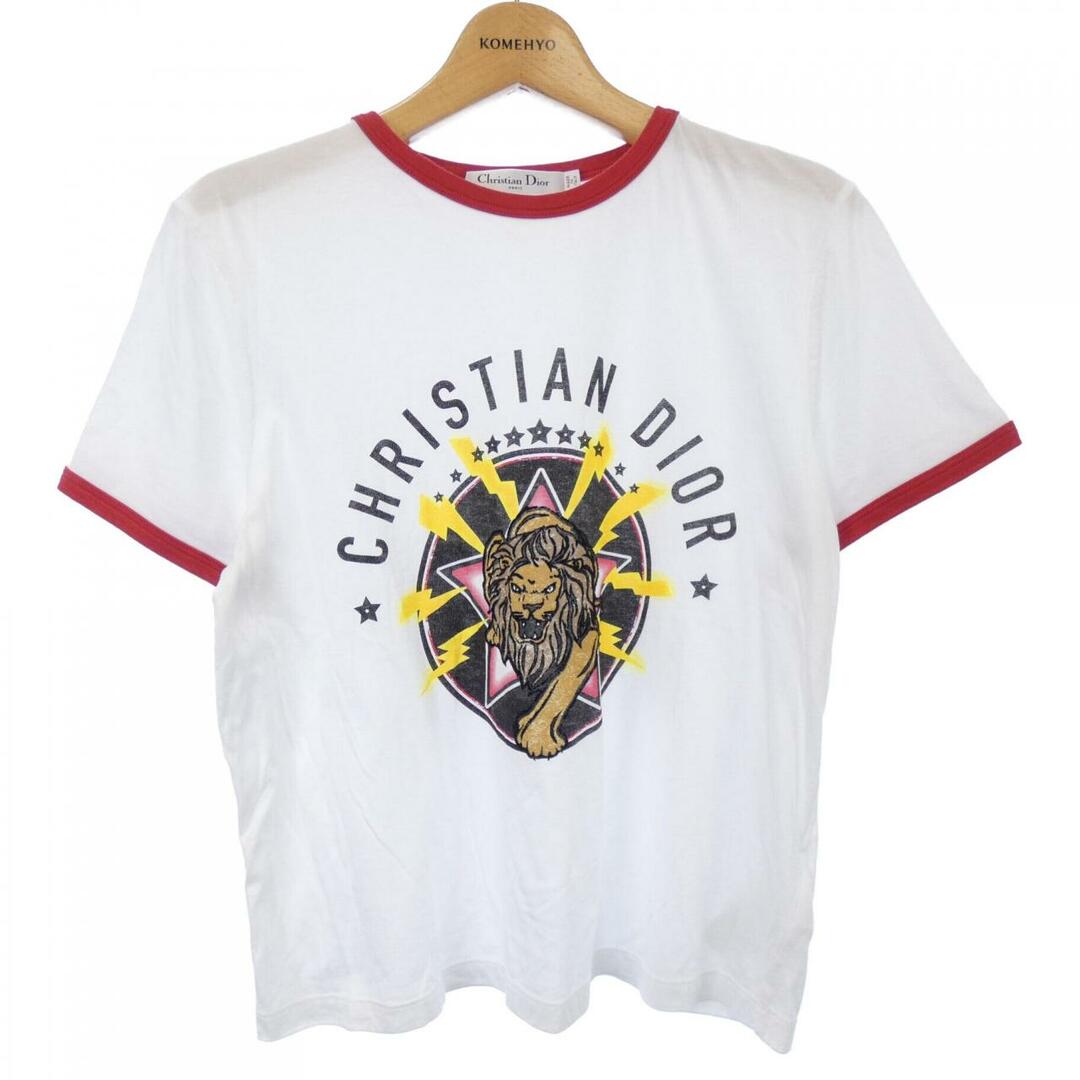 Christian Dior - クリスチャンディオール CHRISTIAN DIOR Tシャツの ...