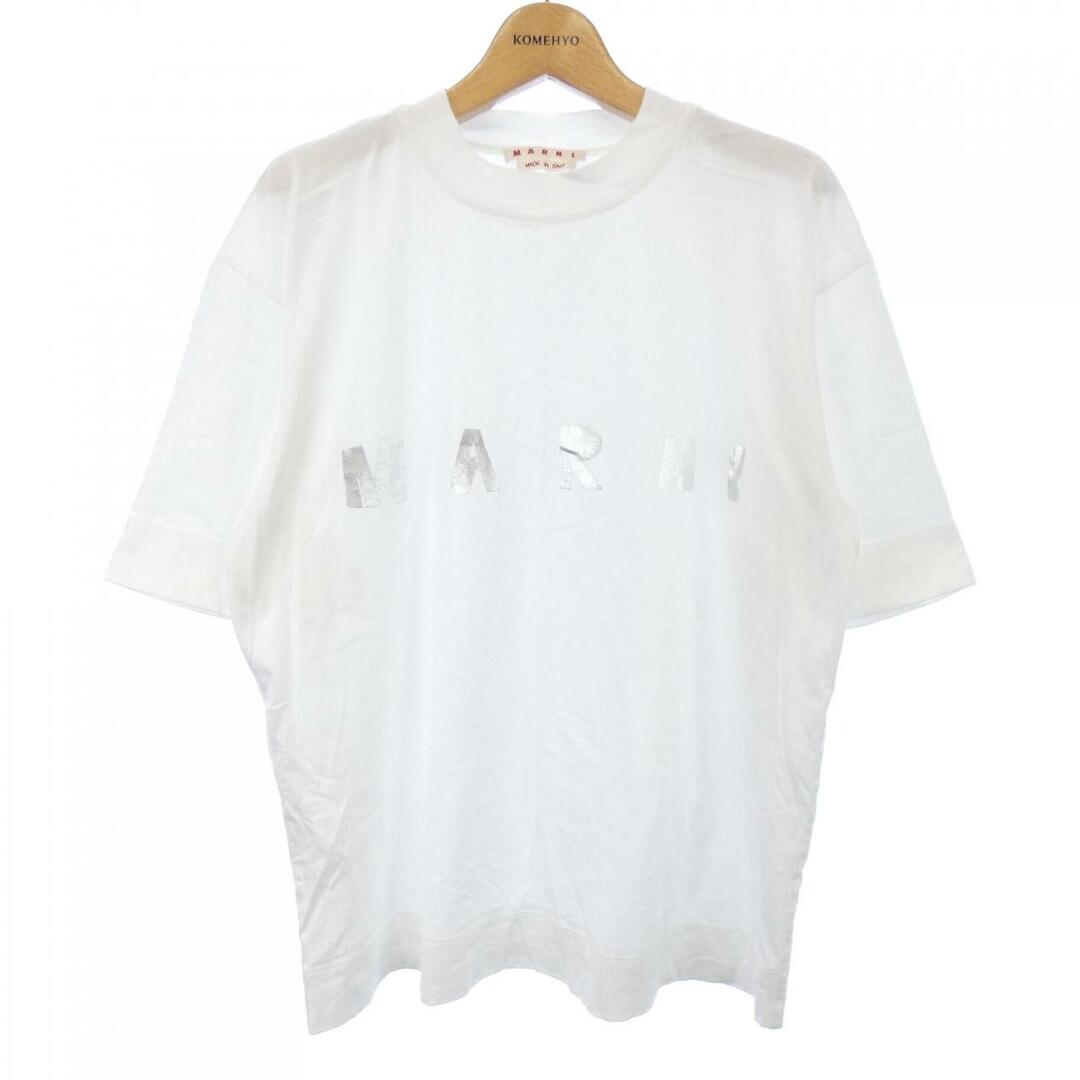 マルニ MARNI Tシャツ付属情報について