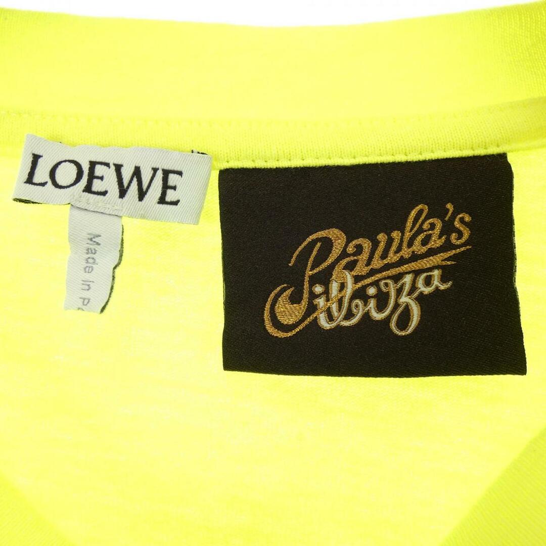 ロエベ LOEWE トップス