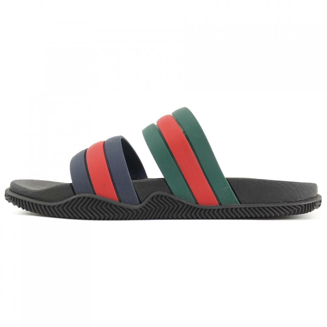 Gucci(グッチ)のグッチ GUCCI サンダル メンズの靴/シューズ(その他)の商品写真