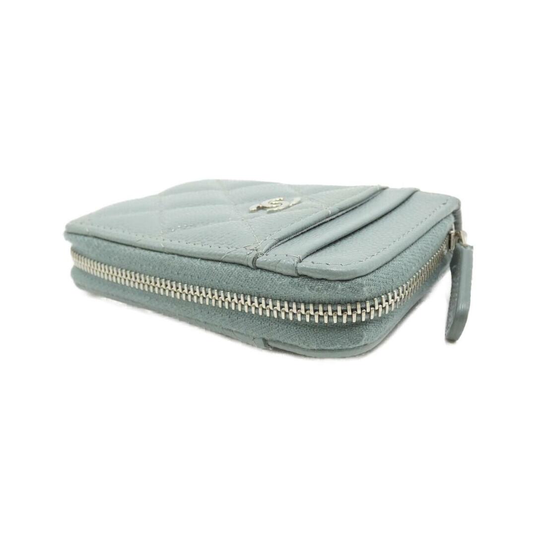 CHANEL - シャネル タイムレスクラシック ライン AP1650 コインケース