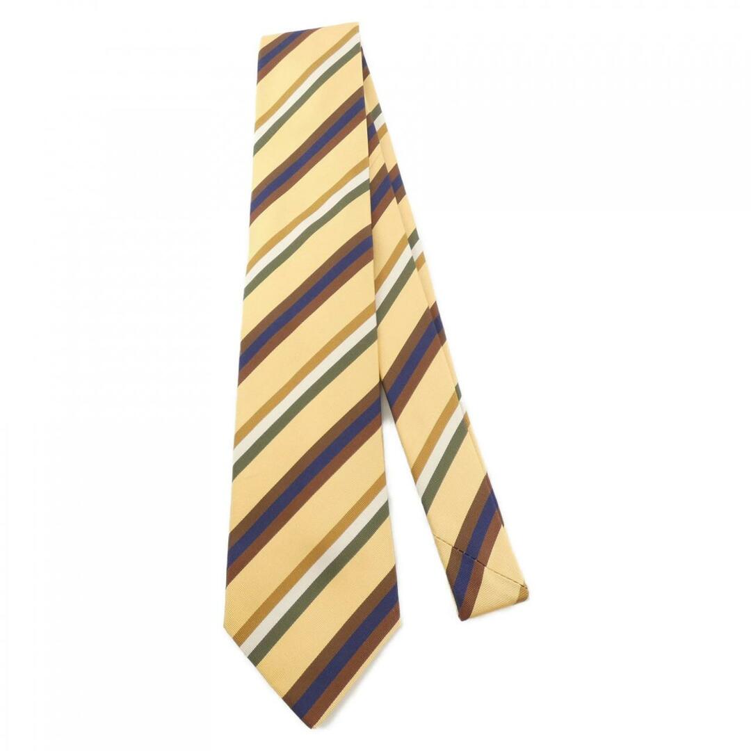 ルイジボレッリ LUIGI BORRELLI NECKTIE