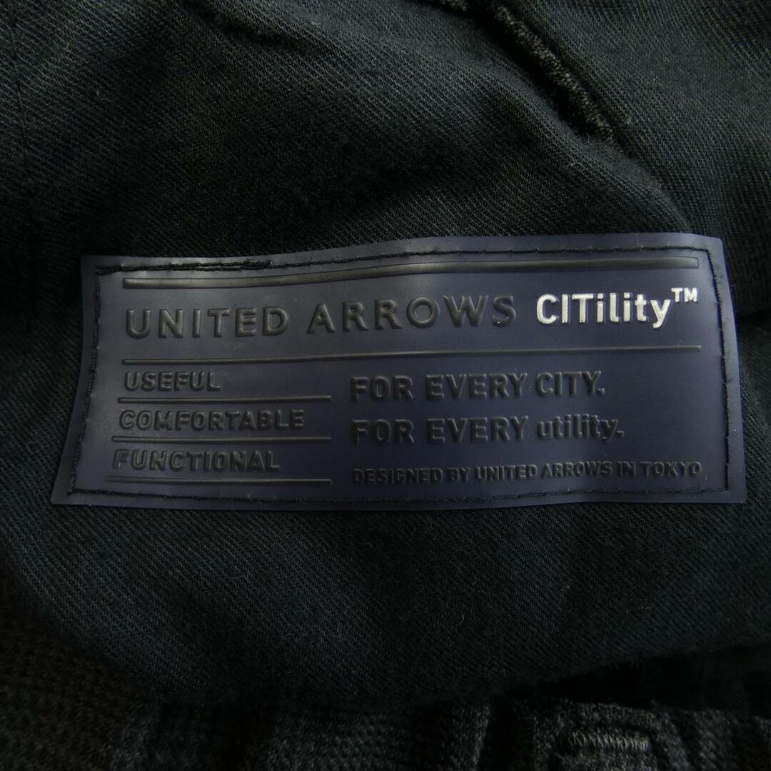 ユナイテッドアローズ UNITED ARROWS セットアップ 3