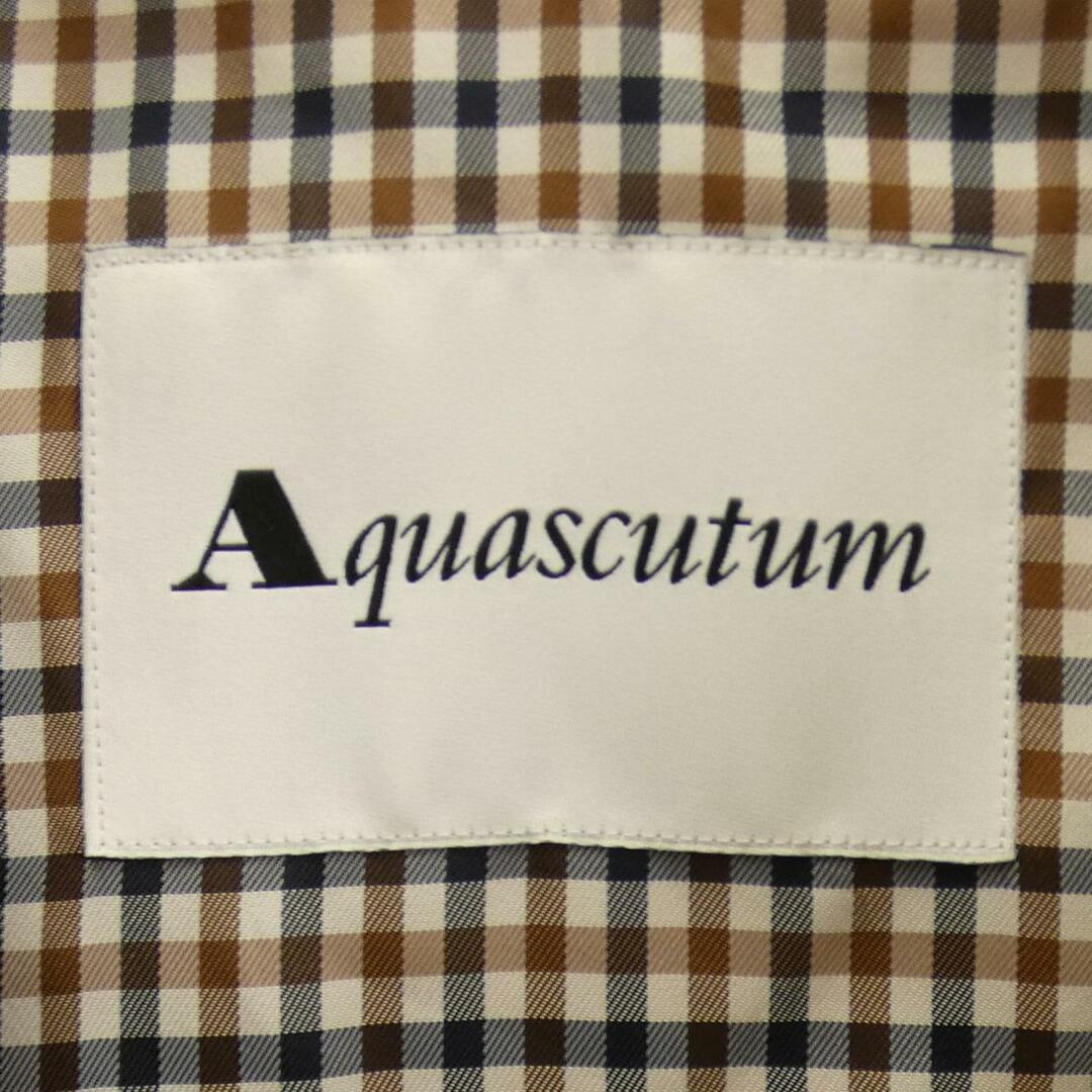 アクアスキュータム Aquascutum コート 4