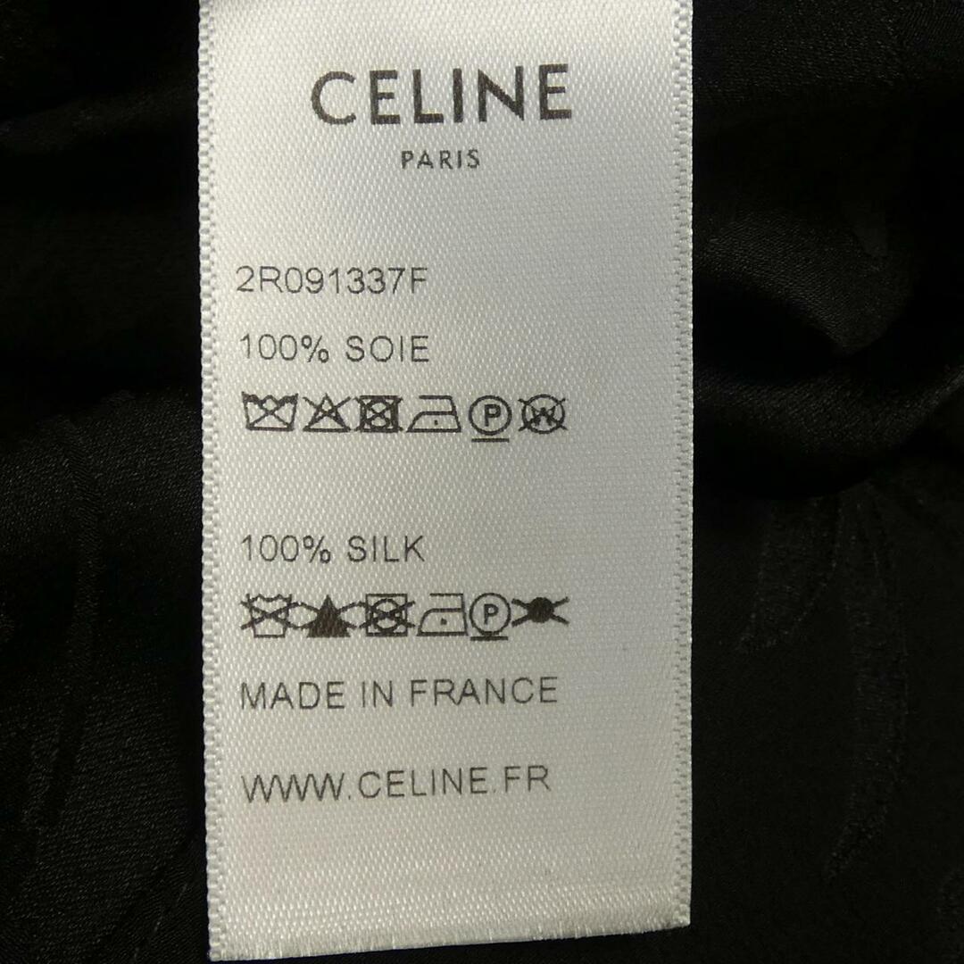 celine - セリーヌ CELINE ワンピースの通販 by KOMEHYO ONLINE ラクマ