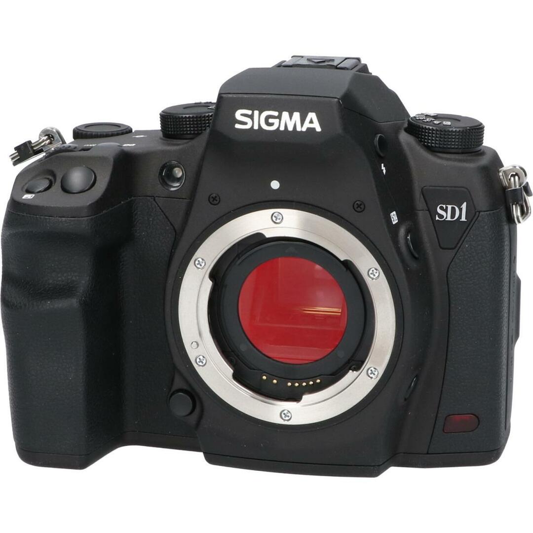 ＳＩＧＭＡ　ＳＤ１　ＭＥＲＲＩＬＬ