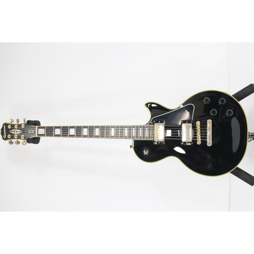 Epiphone(エピフォン)のＥＰＩＰＨＯＮＥ　ＬＥＳ　ＰＡＵＬ　ＣＵＳＴＯＭ　ＰＲＯ 楽器のギター(エレキギター)の商品写真