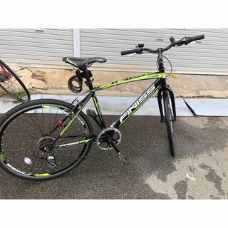 自転車本体グリーン・カーキ/緑色系の通販 点以上スポーツ