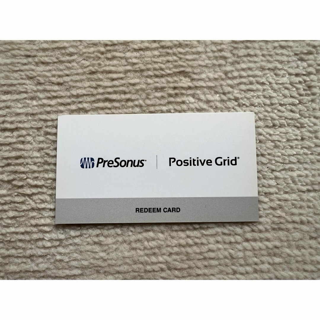 Positive Grid/Spark40 【USED】