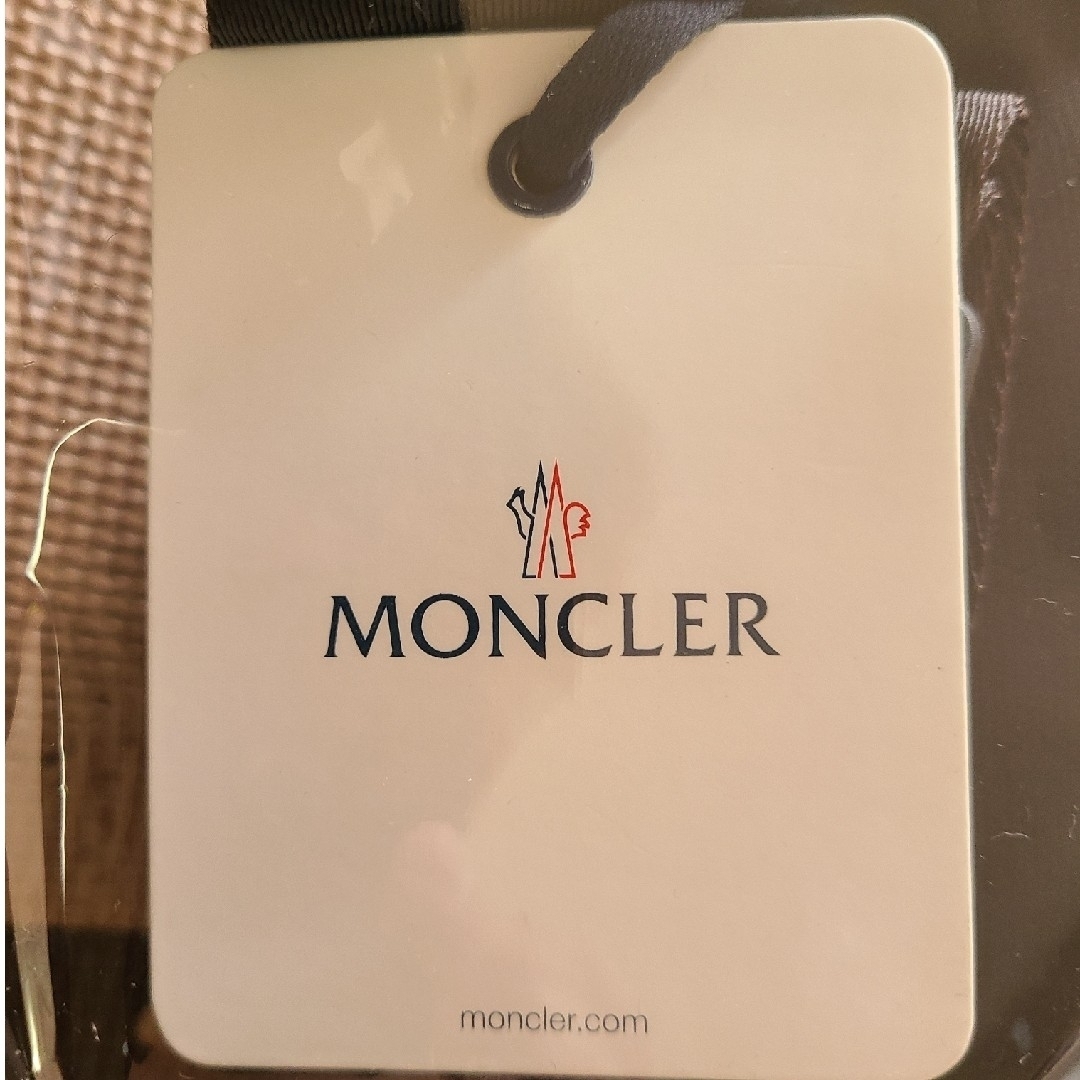 MONCLER(モンクレール)の！値下げ！「新品」Moncler Cut ベルトバック メンズのバッグ(ボディーバッグ)の商品写真