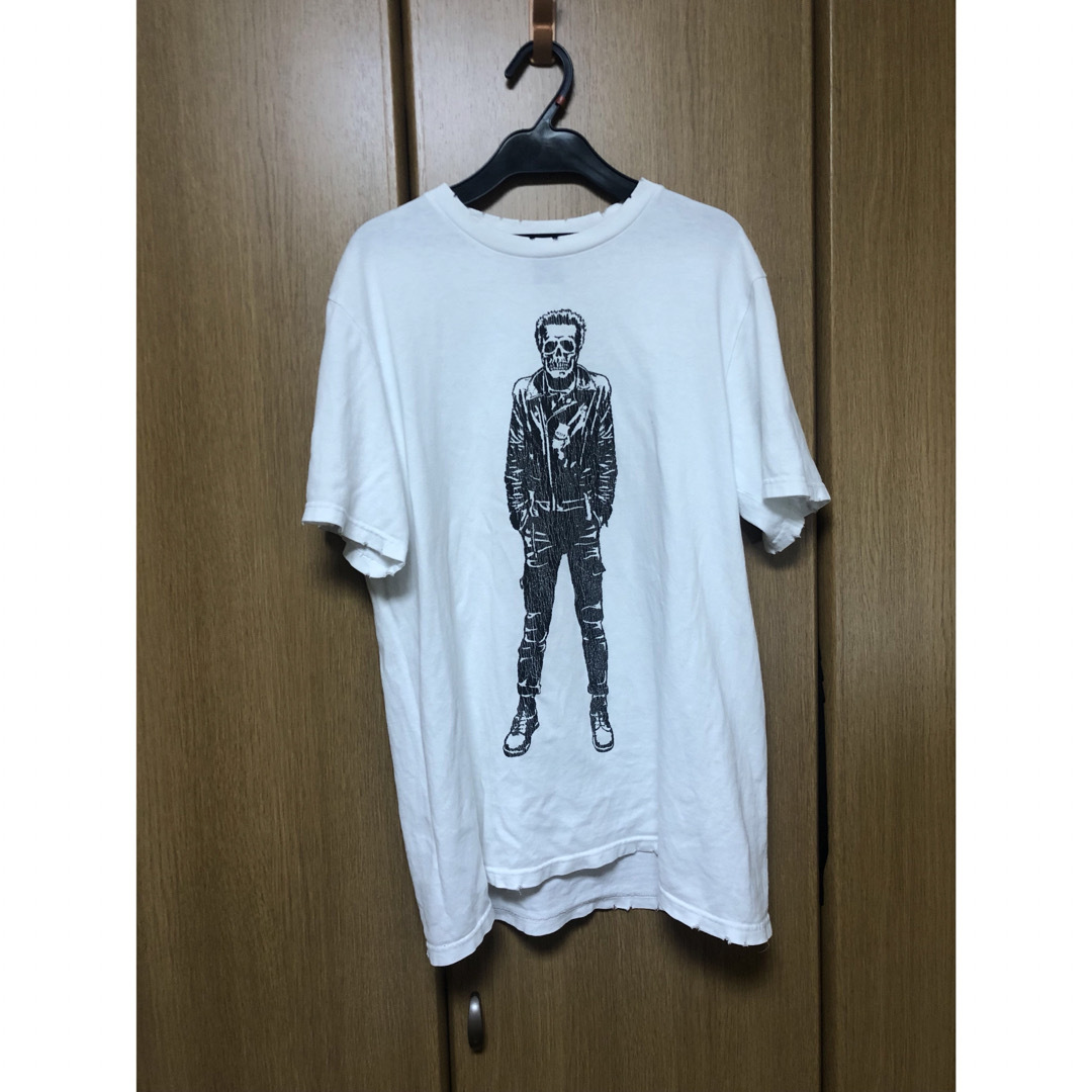 number nine tシャツ 04ss ドリーム期Tシャツ/カットソー(半袖/袖なし)