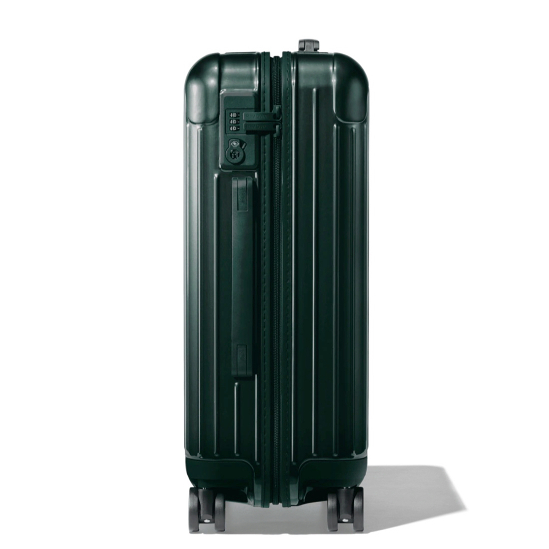 RIMOWA リモワ Essential Cabin S グリーン 機内持ち込み 2