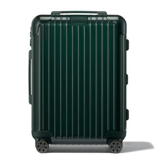 リモワ(RIMOWA)のRIMOWA リモワ Essential Cabin S グリーン 機内持ち込み(旅行用品)