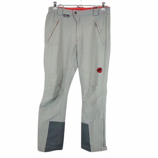マムート メンズパンツの通販 100点以上 | Mammutのメンズを買うならラクマ