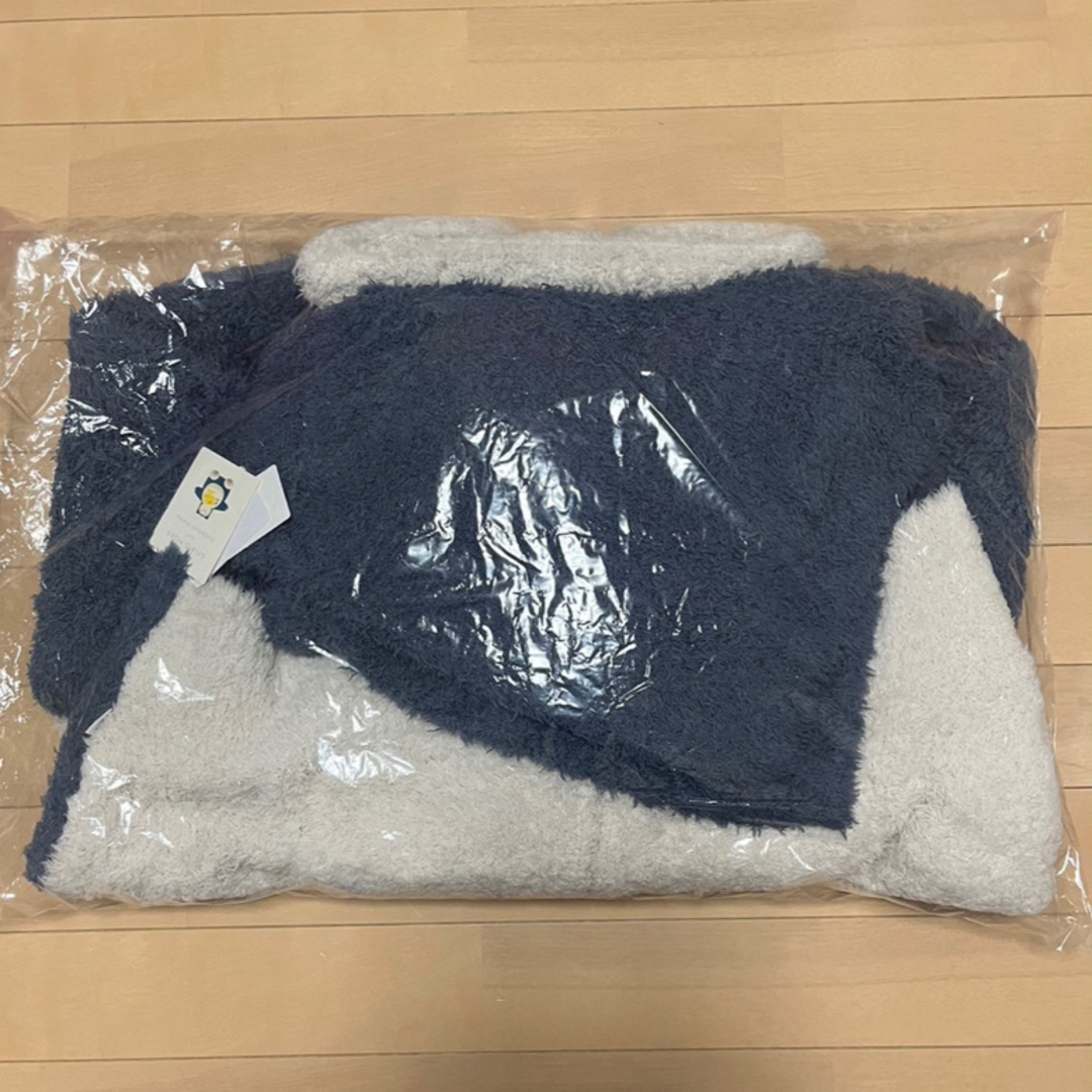 ジェラートピケ ポケモン カビゴンパーカ&ショートパンツセット