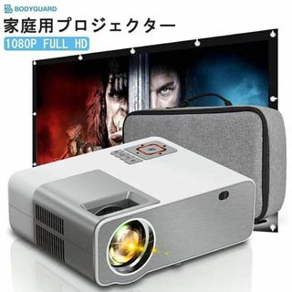 新品】プロジェクターの通販 4,000点以上(スマホ/家電/カメラ) | お