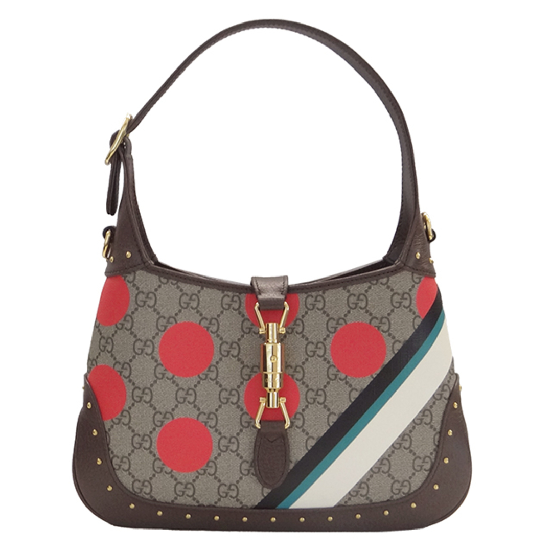 Gucci - グッチ GUCCI バッグ レディース ブランド ジャッキー 1961