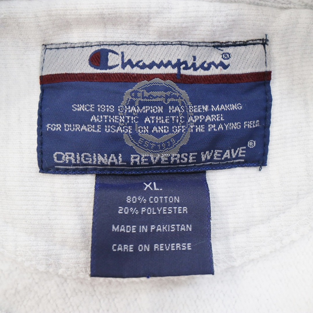 00s   champion reverseweave トレーナー