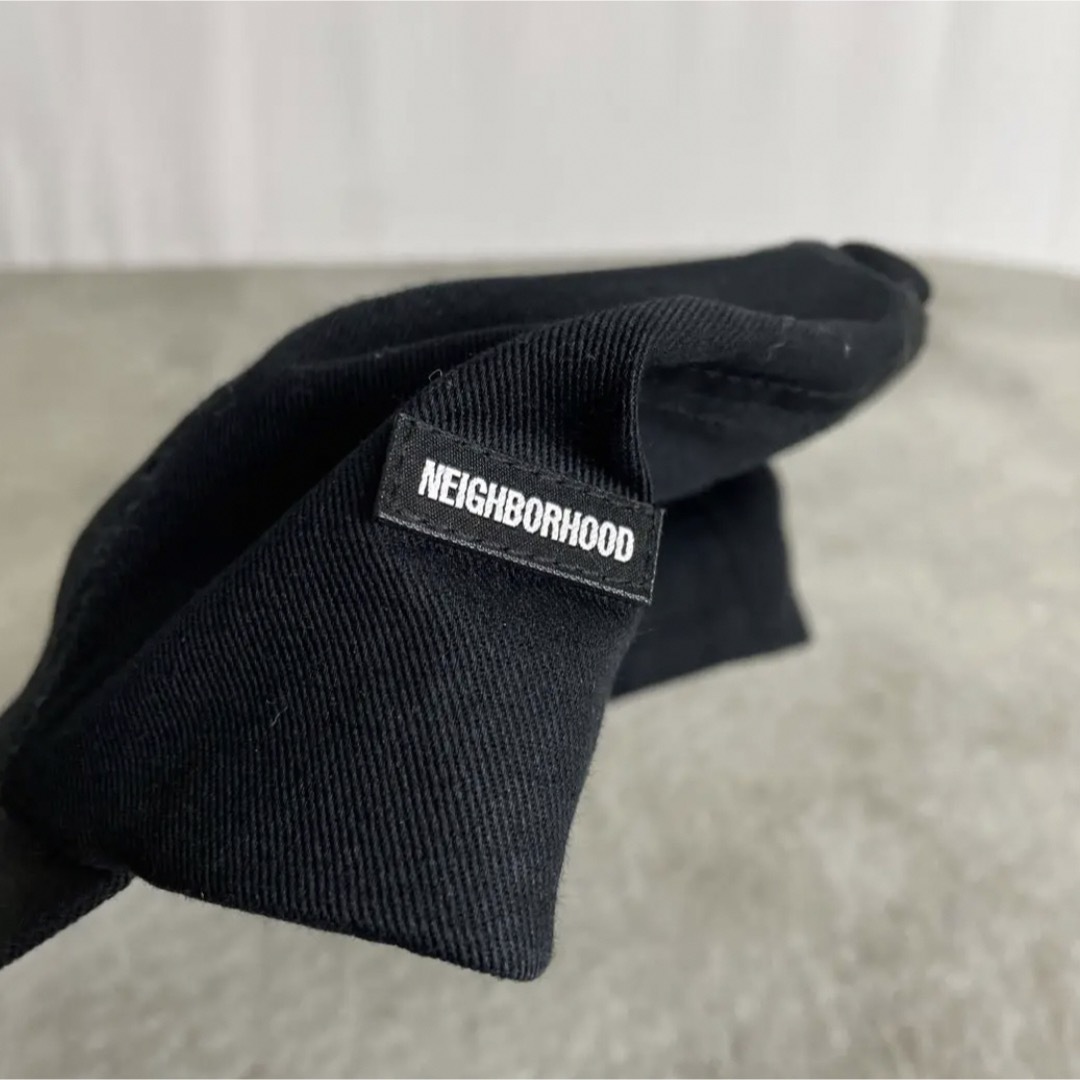 NEIGHBORHOOD - NEIGHBORHOOD NH X L.L.BEAN . DAD CAPの通販 by