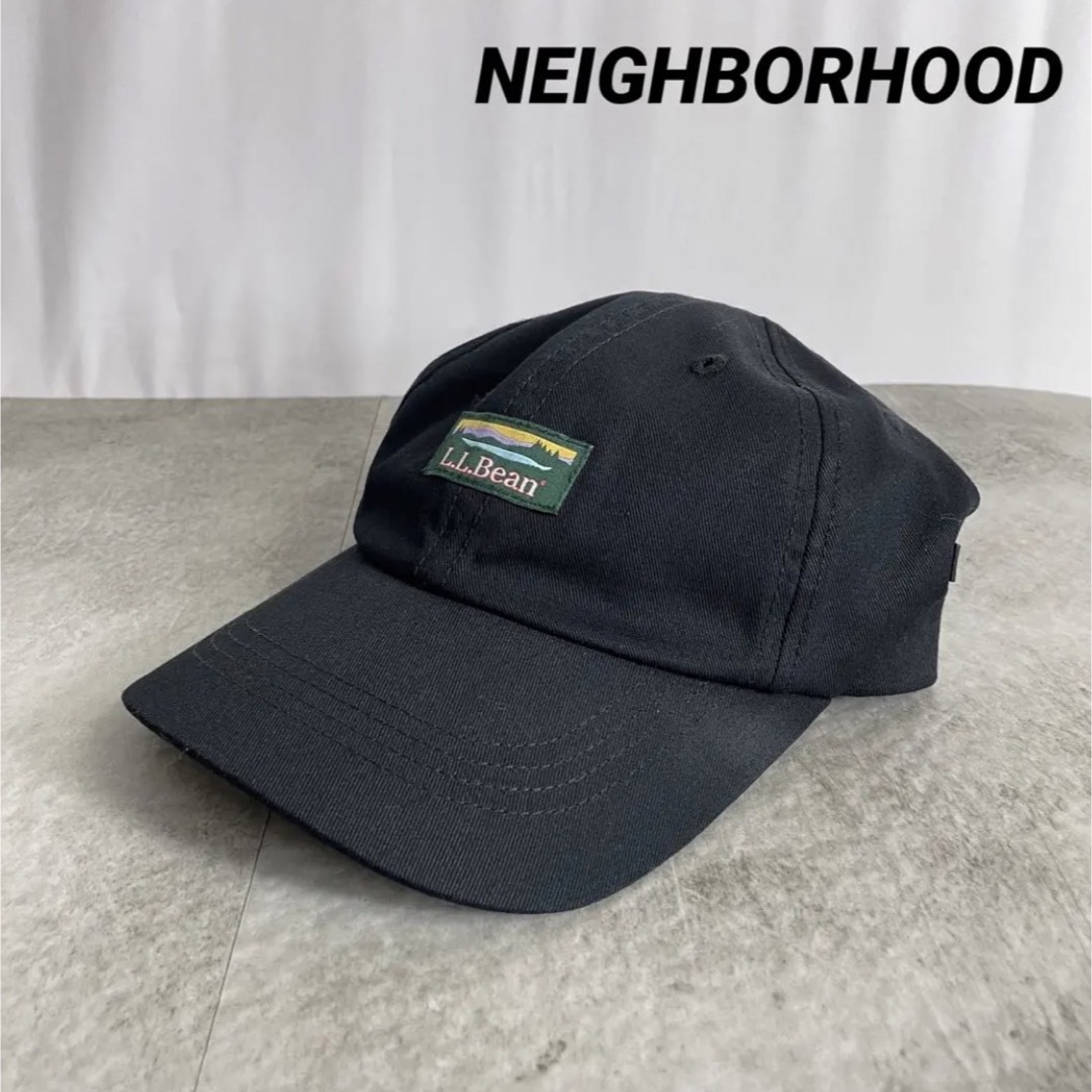 NEIGHBORHOOD NH X L.L.BEAN . DAD CAP