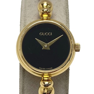 3ページ目 - グッチ 黒 腕時計(レディース)の通販 1,000点以上 | Gucci