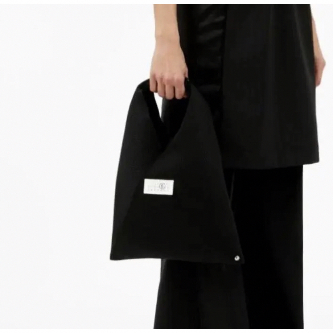 新品未使用!送料込み☆MM6 Maison Margiela☆トートバッグ-