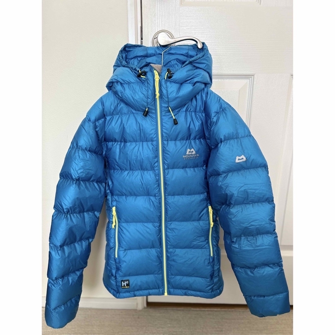 MOUNTAIN EQUIPMENT - マウンテンイクイップメント MountainEquipment