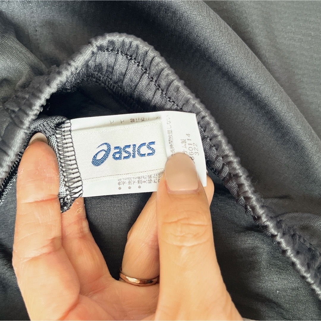 asics(アシックス)のasics スポーツウェア スポーツ/アウトドアのランニング(ウェア)の商品写真