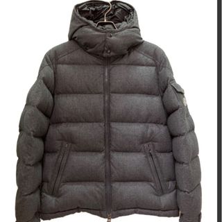 モンクレール(MONCLER)の売り切れ(ダウンジャケット)