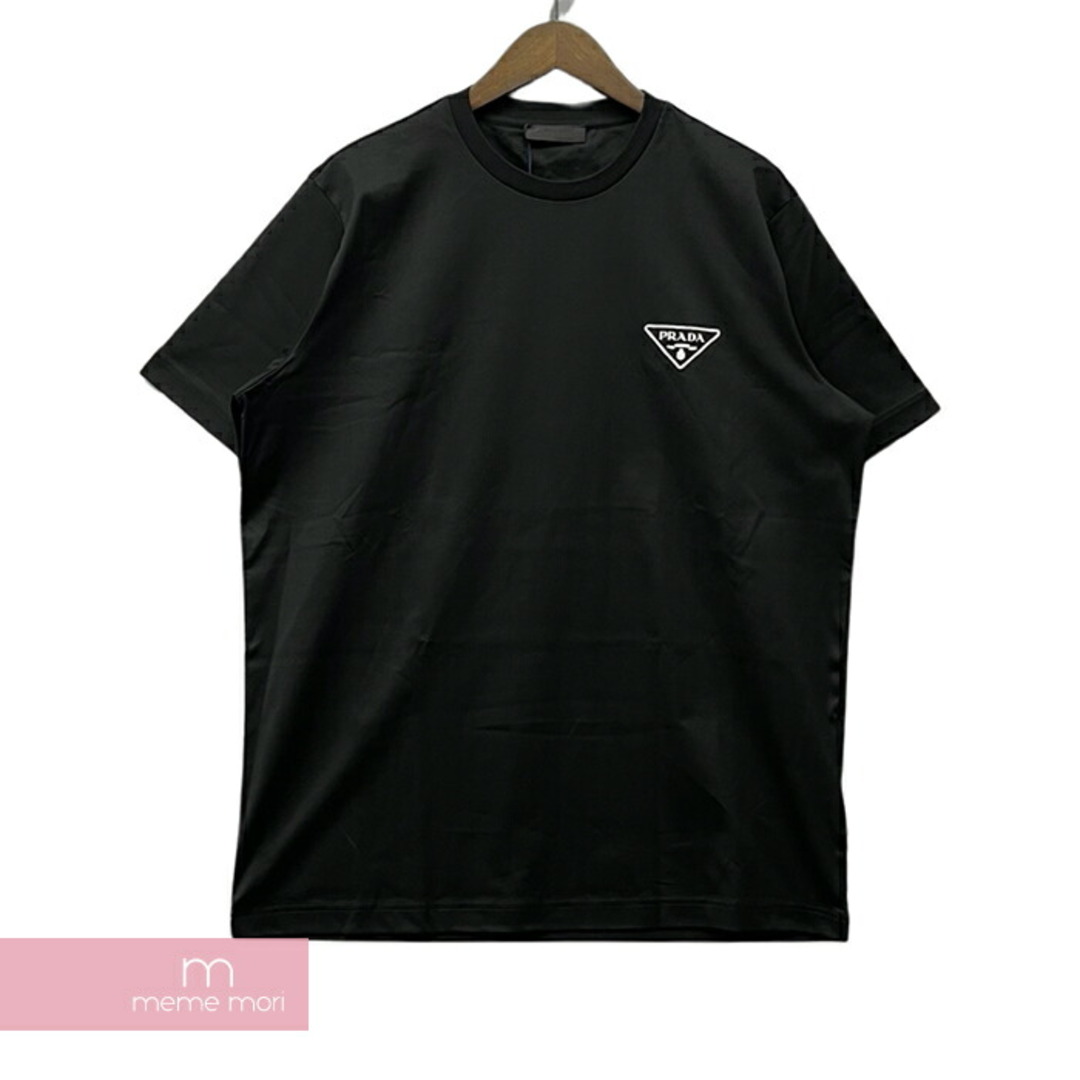 【PRADA】プラダ Tシャツ♡カットソー