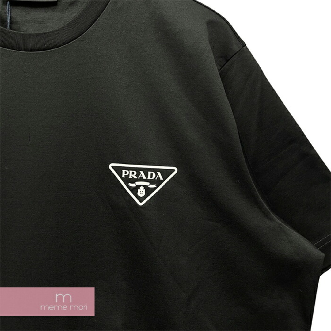 PRADA　MILANO　プラダ　Tシャツ　新品　未使用　ハイブランド