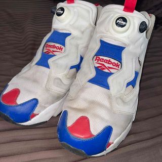 インスタポンプフューリー(INSTAPUMP FURY（Reebok）)のReebok インスタポンプフューリー(スニーカー)