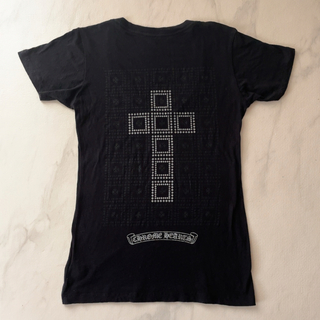 クロムハーツ Tシャツ(レディース/半袖)の通販 200点以上 | Chrome