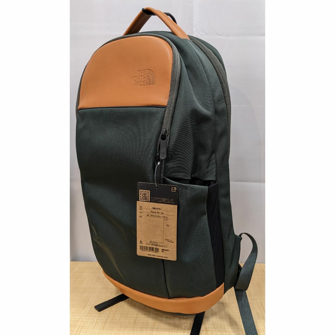 THE NORTH FACE ローマースリムデイ NM82061