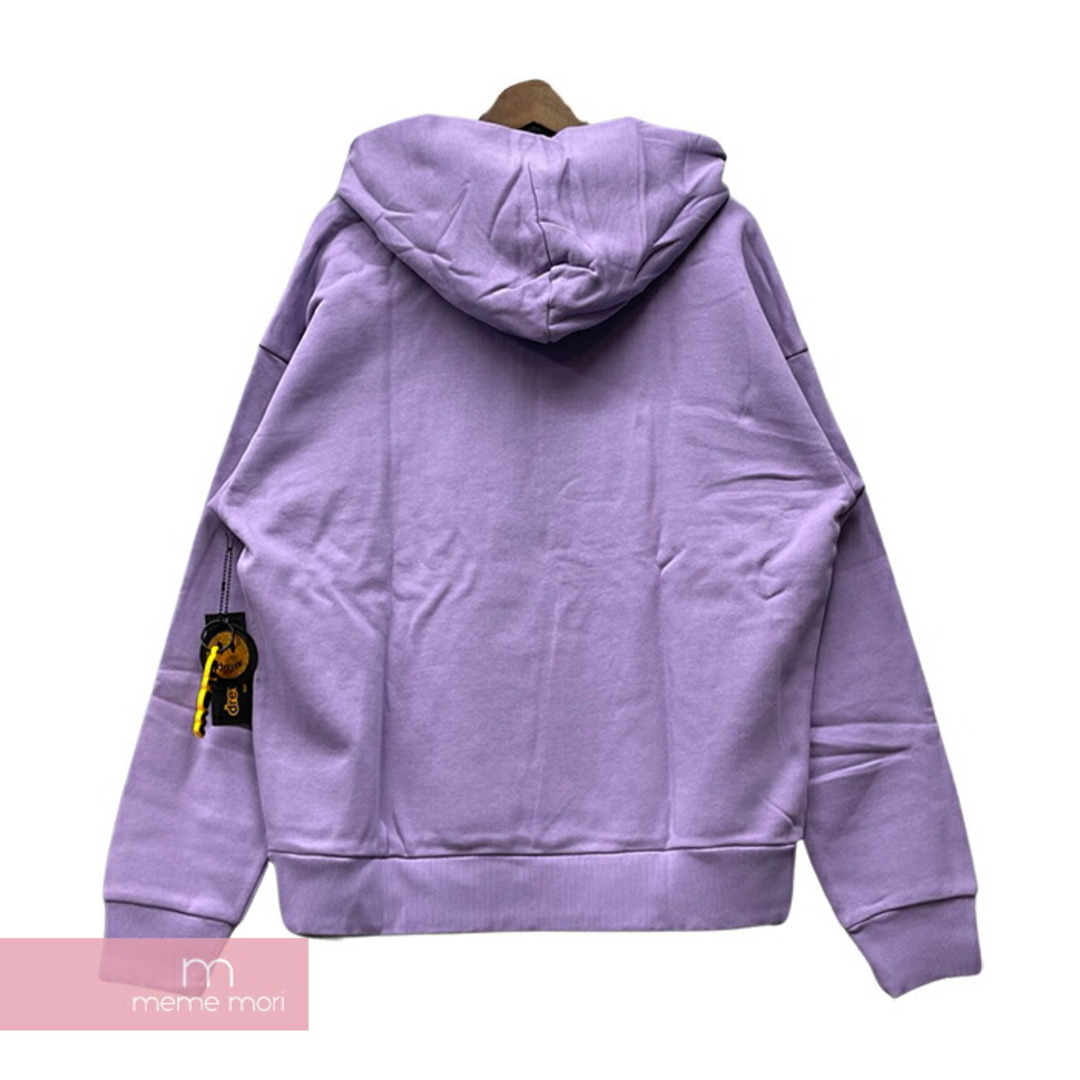 Drew House 2022AW Love, Drew Hoodie Lavender ドリューハウス ラブ