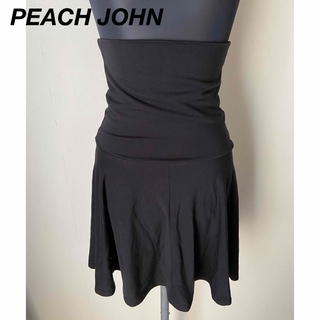ピーチジョン(PEACH JOHN)の【PeachJohn】ハイウエストスカート【ヨガスポーツ】(ヨガ)