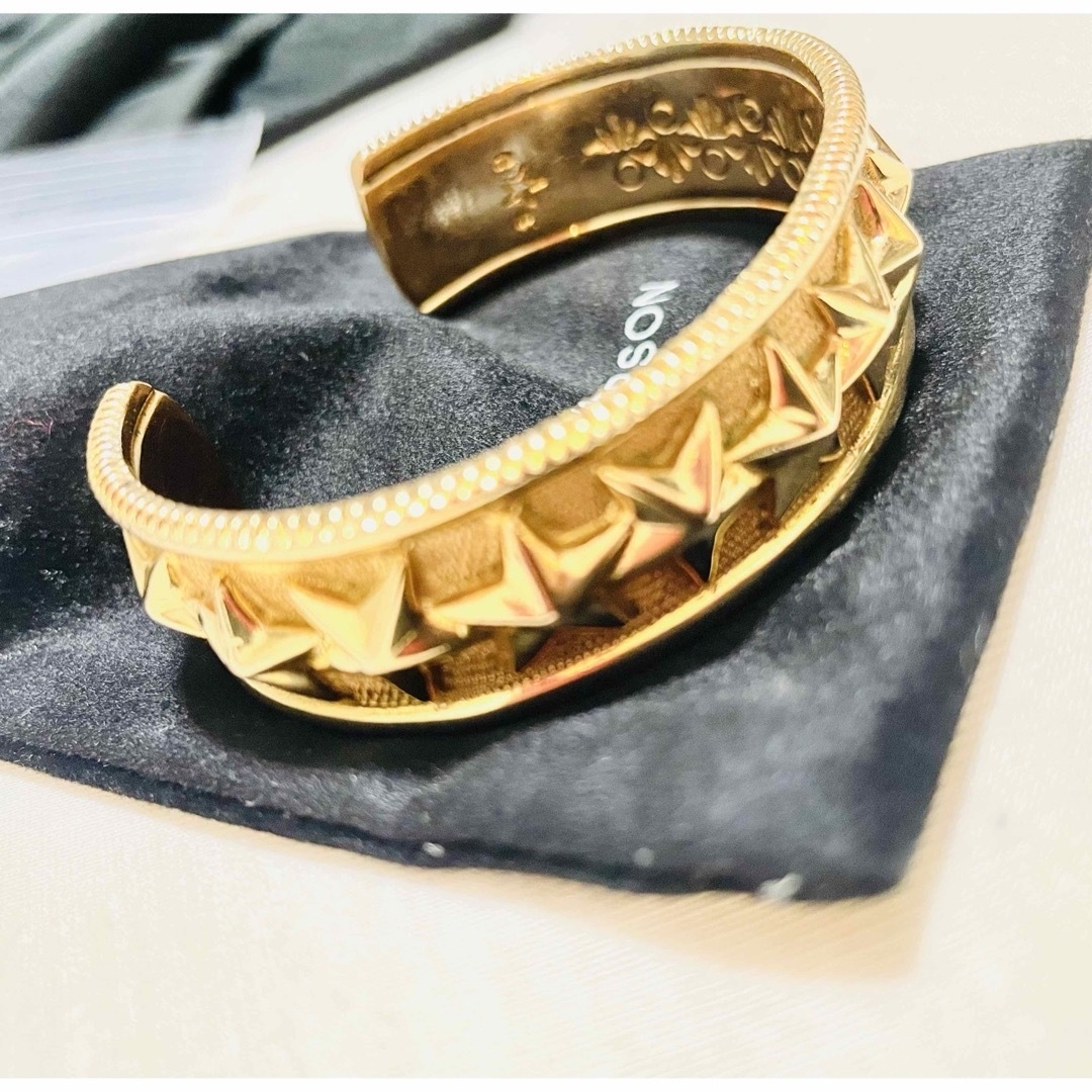 Chrome Hearts - 激レア!定価231万!コディサンダーソン ゴールド 18