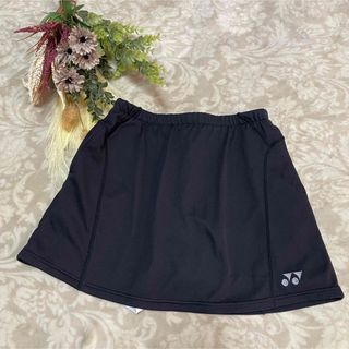 ヨネックス(YONEX)のヨネックス　スコート　M テニスパンツ　テニススカート　キュロット　yonex(ウェア)