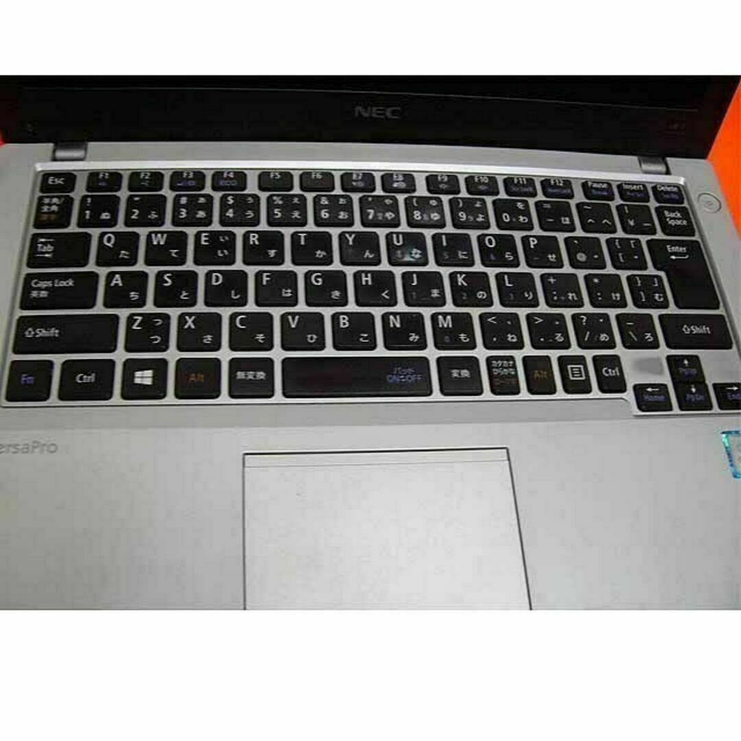◇NEC軽量ノート UltraLite VB◇かばんに入れてね◇その②の通販 by