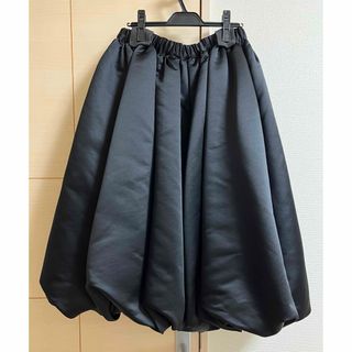 コムデギャルソン(COMME des GARCONS)の2020 A/W COMME des GARÇONS(ロングスカート)