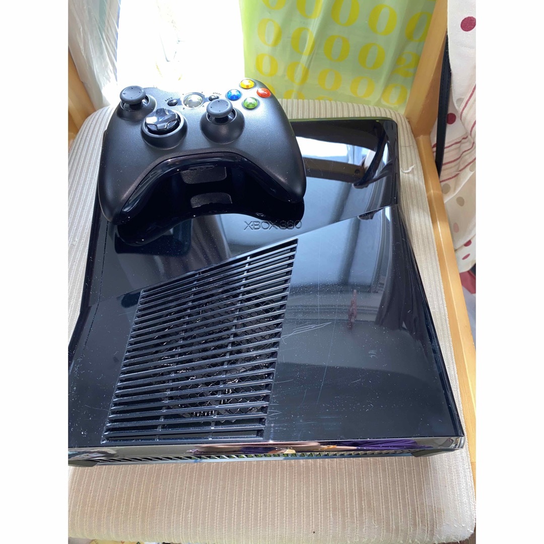 XBOX360