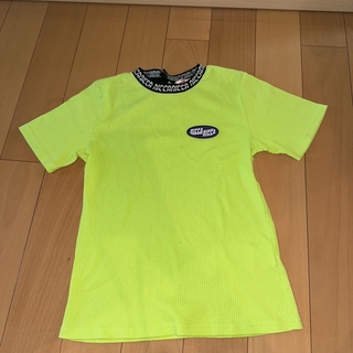 シマムラ(しまむら)のRICCA RICCA Tシャツ　160cm(Tシャツ/カットソー)