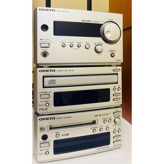 オンキヨー(ONKYO)の日本製ONKYO  オンキョー(スピーカー)