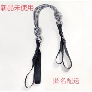 【Ball&Chain】ボールアンドチェーン　新品　ストラップ　(エコバッグ)