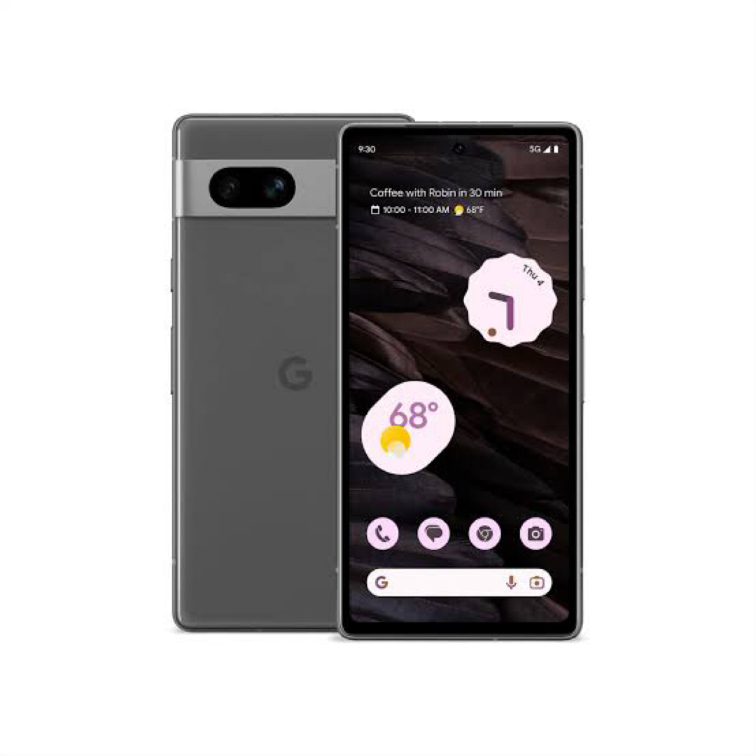 新品Google Pixel 7a 5G 72688