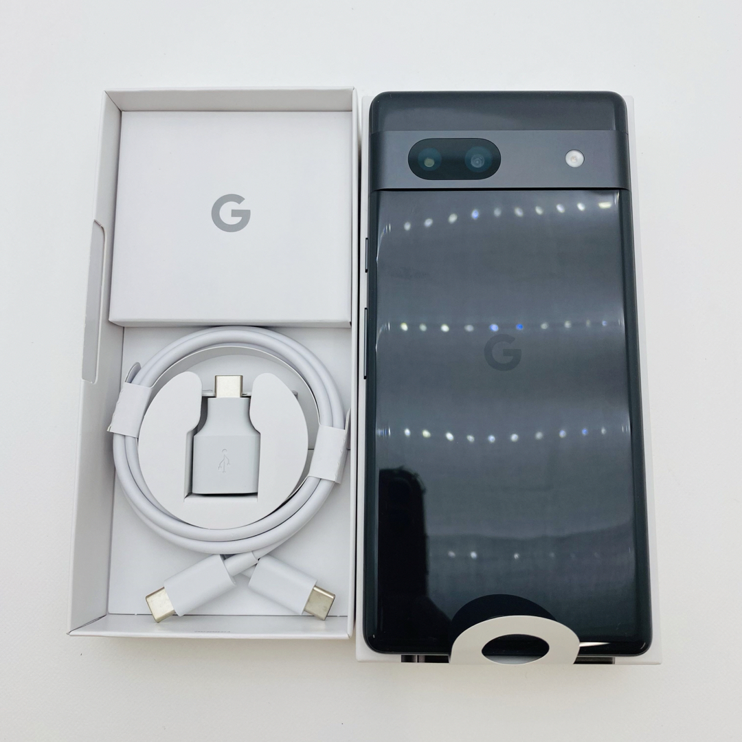 新品Google Pixel 7a 5G 72688