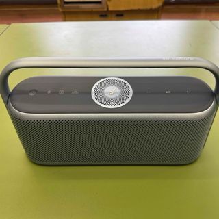 アンカー(Anker)のAnker SoundCore motion x600 ブルー(スピーカー)