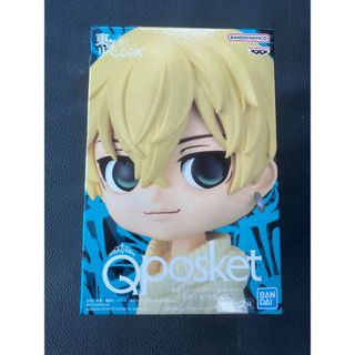 Qposket 東京リベンジャーズ 松野千冬 私服ver.(アニメ/ゲーム)