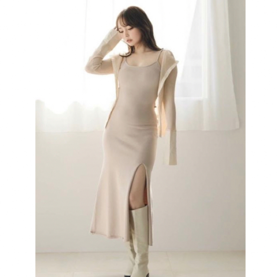 andmary mary body dress