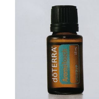 ドテラ(doTERRA)のドテラ　アロマオイル(エッセンシャルオイル（精油）)